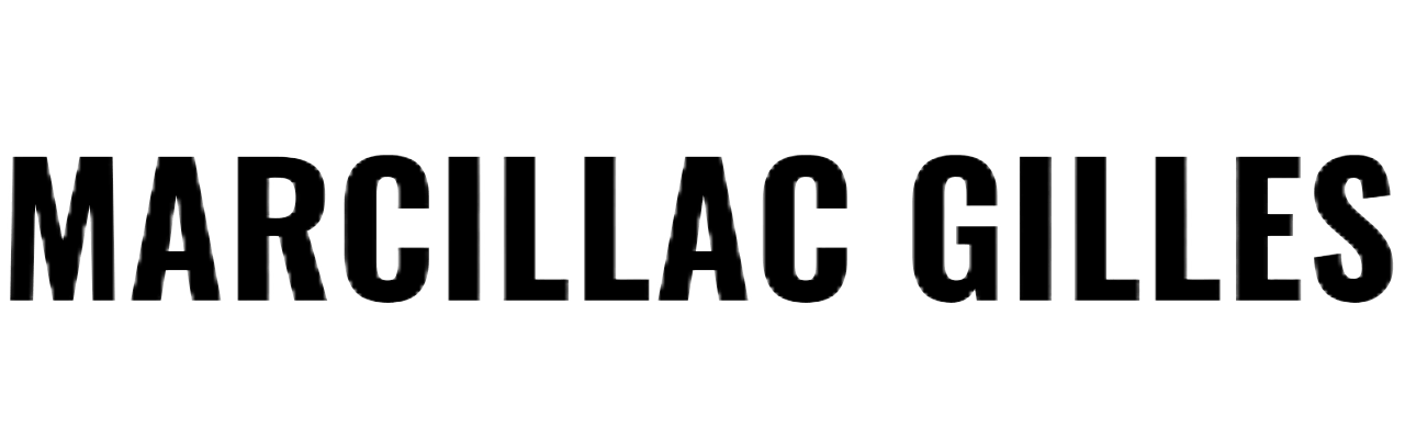 MARCILLAC GILLES logo